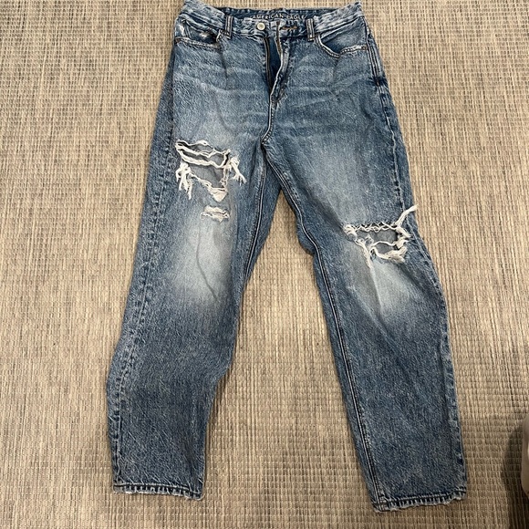 AE JEANS - Picture 2 of 4